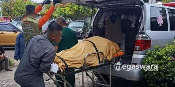Terjebak Macet, Pasien Lansia di Bogor Meninggal Setiba Di Rumah Sakit