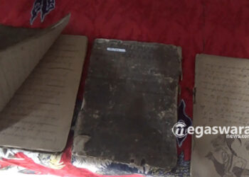 PengobatanTradisional Sunda Terkuak dari Naskah Kuno