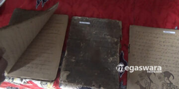 PengobatanTradisional Sunda Terkuak dari Naskah Kuno