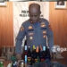 Polisi Sita 10 Botol Miras dari Toko Jamu di Parung Panjang
