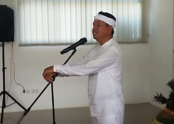 Gubernur Jawa Barat Dedi Mulyadi Imbau Generasi Muda Hindari Pesta Pernikahan Mewah