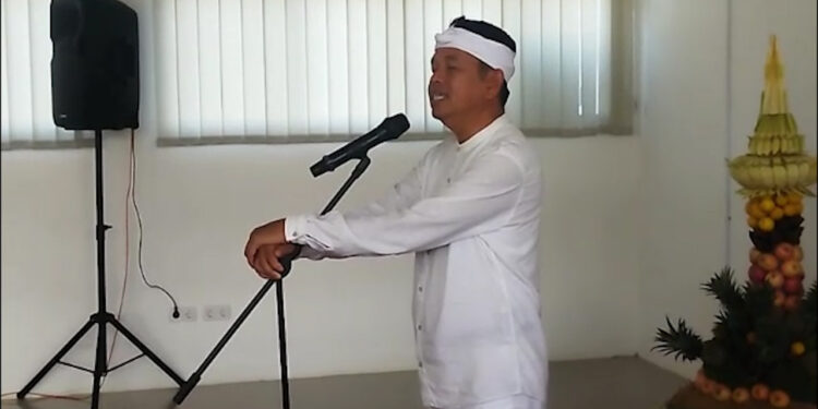 Gubernur Jawa Barat Dedi Mulyadi Imbau Generasi Muda Hindari Pesta Pernikahan Mewah