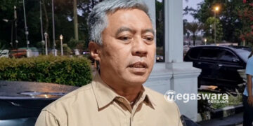 SK ASN Belasan Anggota Satpol PP Kota Bogor Diduga Digadaikan Atasan Ke Bank