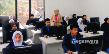 SMK Pesona Dywantara Bebasis Industri 4.0, Ciptakan Lulusan Siap Kerja