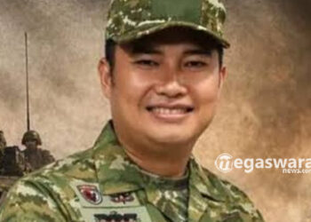 Sastra Winara Ketua DPRD Kabupaten Bogor