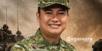 Sastra Winara Ketua DPRD Kabupaten Bogor