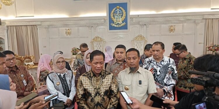 Teken Kerjasama PSEL, Pemprov Sulsel Targetkan 2000 Ton Sampah Per Hari Jadi Energi Listrik