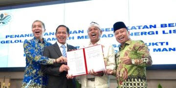 Jabar Percepat PSEL : Sampah di Bogor dan Bandung Diolah Jadi Listrik dalam 3 Tahun