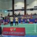 PBSI Kabupaten Bogor Fokus Pertahankan Gelar Juara Porprov Jabar 2026