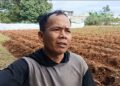 Pupuk Subsidi Langka,  Petani di Bojongkerta Mengaku Sulit