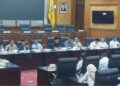 DPRD Sarankan ASN Pemkab Serang Gunakan Sepeda Saat Kekantor