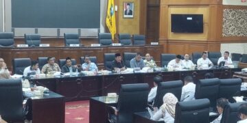 DPRD Sarankan ASN Pemkab Serang Gunakan Sepeda Saat Kekantor