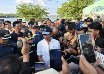 Lewat Program PSEL, TPA Talang Gulo Jambi Siap Kembangkan Waste to Energy