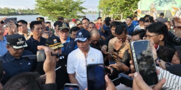 Lewat Program PSEL, TPA Talang Gulo Jambi Siap Kembangkan Waste to Energy