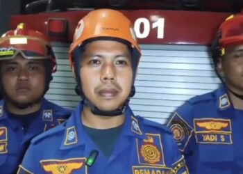 Terpeleset Disungai, Remaja Di Megamendung Ditemukan Tewas