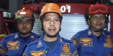 Terpeleset Disungai, Remaja Di Megamendung Ditemukan Tewas