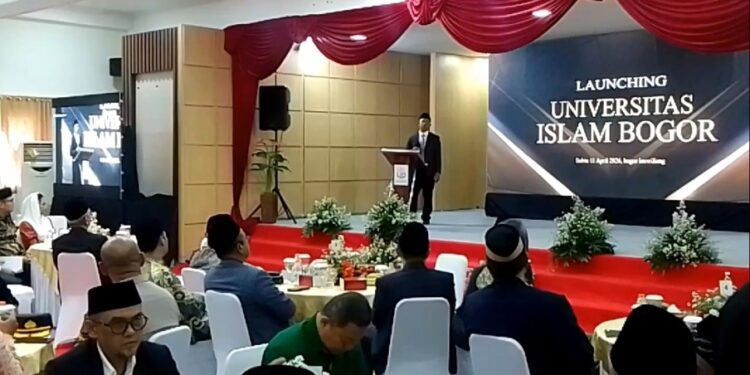 Institut Ummul Quro Bertransformasi Menjadi Universitas