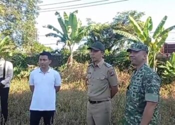 Pemkot Bogor Segera Bangun SMAN 11 Di Kayumanis 