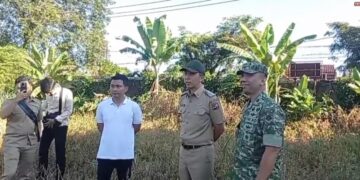 Pemkot Bogor Segera Bangun SMAN 11 Di Kayumanis 