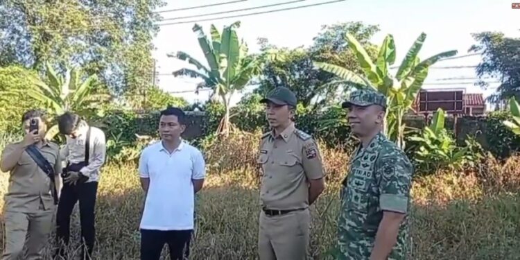 Pemkot Bogor Segera Bangun SMAN 11 Di Kayumanis