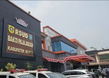 ketua DPRD Sastra Winara Soroti Empat Layanan Baru di RSUD Bakti Pajajaran 