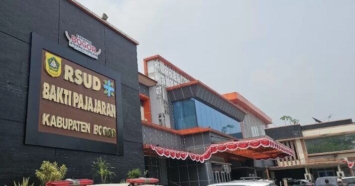 ketua DPRD Sastra Winara Soroti Empat Layanan Baru di RSUD Bakti Pajajaran 