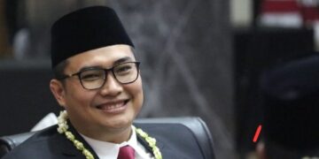 Momentum Halal bihalal DPRD Kabupaten Bogor, Sastra Winara Ungkap beginiÂ