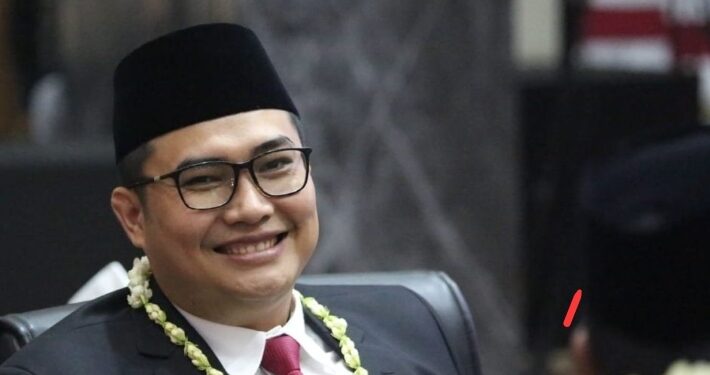 Momentum Halal bihalal DPRD Kabupaten Bogor, Sastra Winara Ungkap begini 