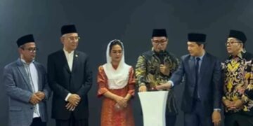 Universitas Islam Resmi di Buka, Ini kata Ketua DPRD Sastra Winara 