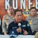 KLH Proses 7 Korporasi Kasus Karhutla Kalimantan Barat, 1 Sudah Disidangkan