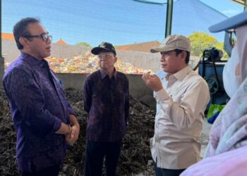Darurat Sampah Nasional, KLH Tegaskan Seluruh TPA Open Dumping akan di Tutup Agustus 2026