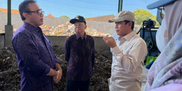 Darurat Sampah Nasional, KLH Tegaskan Seluruh TPA Open Dumping akan di Tutup Agustus 2026