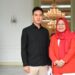 Kerap diterpa Isu, Sosok Penceramah Bunda Indah Sebut Gibran Rakabuming Raka Tak Banyak Gimix