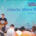 Krisis Sampah, Jakarta Utara Deklarasi Pilah Sampah 100%, Ini Kata Wamen Diaz Hendropriyono