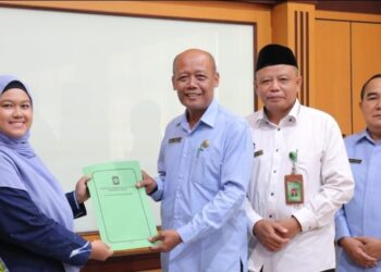 Kulon Progo Kirimkan 24 Kafilah MTQ DIY