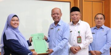 Kulon Progo Kirimkan 24 Kafilah MTQ DIY