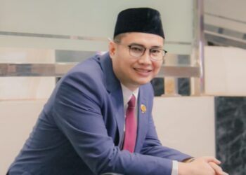 Ketua DPRD Sastra Sampaikan pesan Inspiratif di Hari Kartini
