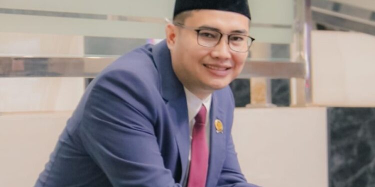 Ketua DPRD Sastra Sampaikan pesan Inspiratif di Hari Kartini