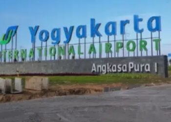 Efek Bandara YIA, Badan Narkotika DIY Dorong Pembentukan BNNK , Kepala BNNP Sebut Bisa Jadi Pintu Masuk