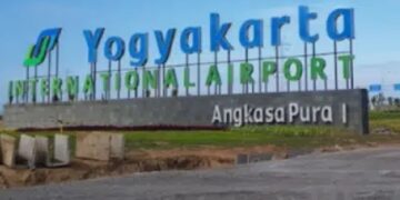 Efek Bandara YIA, Badan Narkotika DIY Dorong Pembentukan BNNK , Kepala BNNP Sebut Bisa Jadi Pintu Masuk