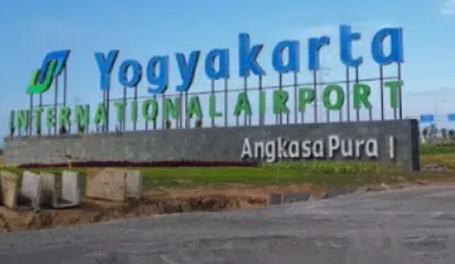 Efek Bandara YIA, Badan Narkotika DIY Dorong Pembentukan BNNK , Kepala BNNP Sebut Bisa Jadi Pintu Masuk