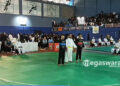 Silat Paku Bumi Cup Championship
