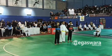 Silat Paku Bumi Cup Championship