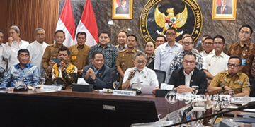 Zulhas Sebut 33 Proyek PSEL di 61 Daerah Selesai 2027–2028, "Silahkan Nanti ditagih"
