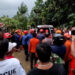 Pekerja Tewas Tertimbun Longsor Tebing 30 Meter di Sungai Cipetir, Bogor
