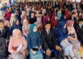 Angkatan Ke-11 SMK Pesona Dywantara Luluskan 617 Siswa, Kuliah D3 Gratis Dan Siap Kerja Luar Negeri
