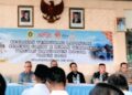 Verifikasi Lapangan Seleksi Camat Dan Lurah Tebaik, Tim Penilai Gali Informasi Dari Berbagai Pihak Di Kecamatan Cibungbulang