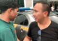 Polsek Dramaga Amankan Pengedar Narkoba di Sinarsari, 19,32 Gram Sabu Disita