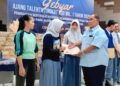 Gebyar Ajang Talenta KCD Wilayah 1 Tahun 2026: Apresiasi Prestasi dan Penutupan Kegiatan di Cibinong