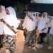 Meriahkan Idul Adha 1447 H, Ratusan Santri Ponpes Hidayatullah 1 Tenjo Gelar Pawai Obor dan Takbir Keliling